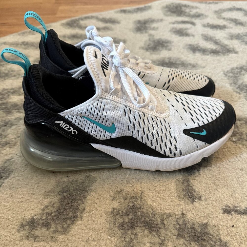 Nike Air Max 270
